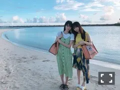 齋藤 飛鳥｜冬の訪れを告げるその人は、青に包まれていた。冷え切った外気の…（2020-01-31）｜4枚目