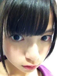 齋藤 飛鳥｜今回のだけ真面目じゃあないんです。いつもブログは むっちゃ真面目に真剣に書いてるんです。えへ（2012-03-19）