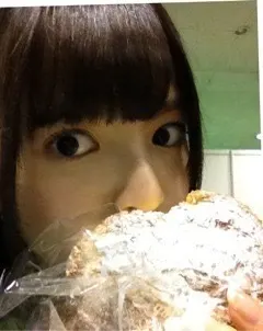 齋藤 飛鳥｜そんなに梅干しばっかり食べてると、体の主成分 梅干しになっち…（2012-05-10）