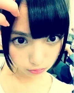 齋藤 飛鳥｜ほれ、おまいら！乃木坂46ホームページのメンバーの写真が変わ…（2012-05-22）｜2枚目