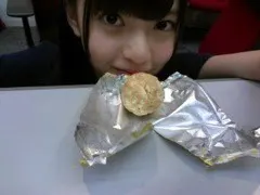 齋藤 飛鳥｜こないだの記事でチラっと日常のこと書いたら日常すきな人多かっ…（2012-12-08）｜6枚目