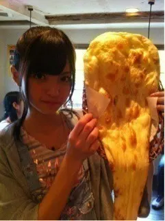 齋藤 飛鳥｜みなさんあしゅのブログつまんなくないよ って言ってくださって…（2012-12-10）｜2枚目