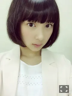 鈴木 絢音｜黄金の靴。（2015-05-11）