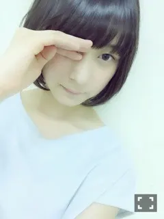 鈴木 絢音｜球対称。（2015-05-27）