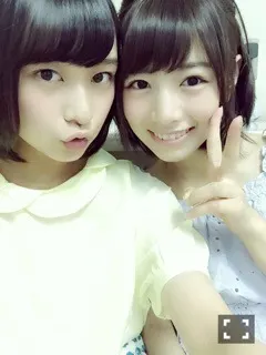 鈴木 絢音｜蜂蜜色。（2015-06-15）｜4枚目