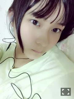 鈴木 絢音｜水琴窟。（2015-07-10）