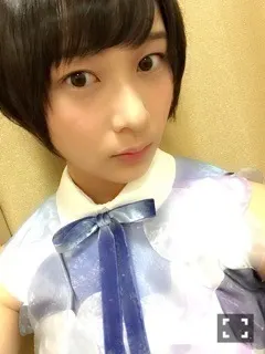 鈴木 絢音｜後半。（2015-11-20）