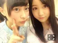 鈴木 絢音｜武道館。（2015-12-24）｜2枚目