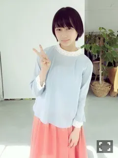 鈴木 絢音｜限定。（2016-03-15）｜2枚目