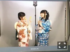 鈴木 絢音｜あの夏（2017-08-09）｜2枚目