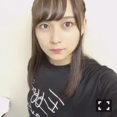 鈴木 絢音｜凄味（2017-11-15）