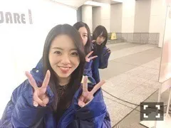 鈴木 絢音｜風（2018-01-19）｜3枚目