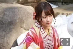 鈴木 絢音｜真理ちゃん（2018-02-27）｜3枚目