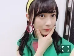 鈴木 絢音｜新しい世界（2018-04-24）｜2枚目