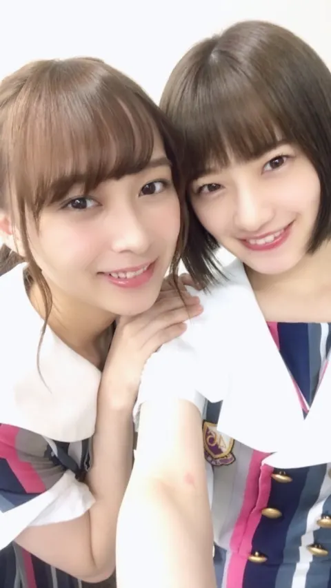 鈴木 絢音｜無名（2018-09-13）｜4枚目