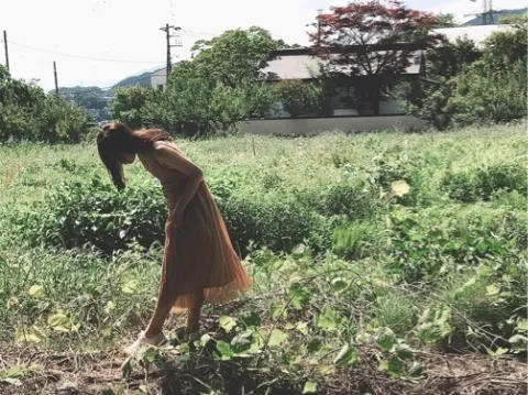 鈴木 絢音｜四角号碼（2019-06-21）｜4枚目