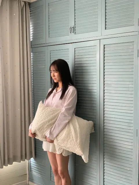 鈴木 絢音｜21（2020-03-11）