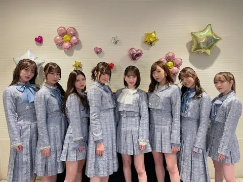 鈴木 絢音｜きっと君なら大丈夫（2021-04-06）｜2枚目