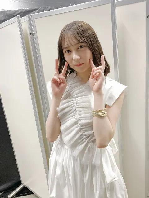 鈴木 絢音｜ちみ（2021-06-02）