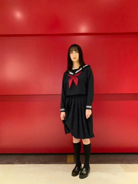 鈴木 絢音｜舞台 六番目の小夜子（2022-01-22）｜2枚目