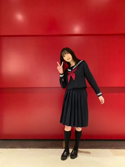 鈴木 絢音｜舞台 六番目の小夜子（2022-01-22）｜3枚目
