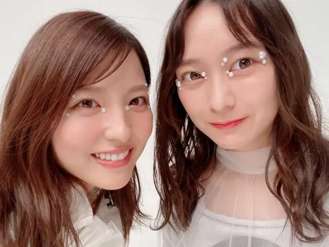 鈴木 絢音｜狂気的な彼女（2022-03-01）｜3枚目