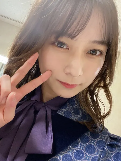 鈴木 絢音｜楽しかったです♪（2022-05-19）