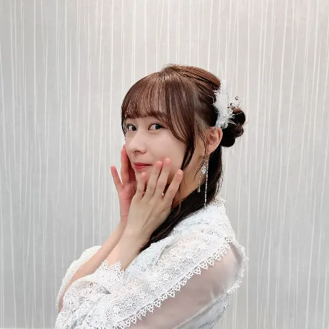 鈴木 絢音｜年の瀬に（2022-12-27）｜2枚目