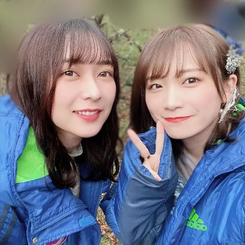 鈴木 絢音｜開幕（2023-02-23）｜2枚目