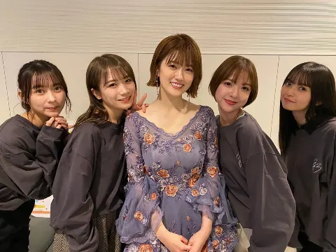 鈴木 絢音｜湯気（2022-11-04）