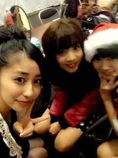 斎藤 ちはる｜モットー。(´>∀<｀)ゝ（2013-01-12）