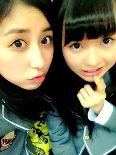 斎藤 ちはる｜モットー。(´>∀<｀)ゝ（2013-01-12）｜5枚目