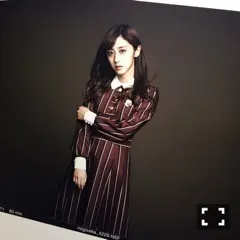 斎藤 ちはる｜アナザーカット。（2016-11-09）｜4枚目