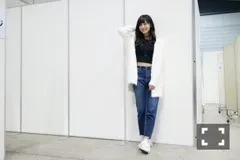斎藤 ちはる｜ラフ。（2016-11-13）｜2枚目