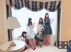 斎藤 ちはる｜オフショット！（2016-12-28）｜2枚目