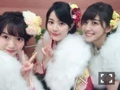 斎藤 ちはる｜成人の日。（2017-01-09）