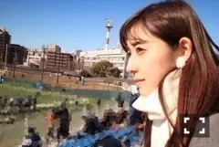 斎藤 ちはる｜The Huddle Bowl（2017-01-21）