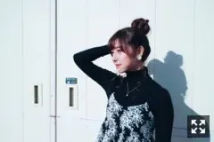 斎藤 ちはる｜3枚の。（2017-01-27）