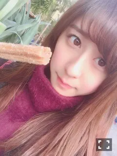 斎藤 ちはる｜夢の国。（2017-02-04）｜4枚目