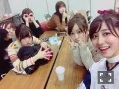斎藤 ちはる｜隙間時間（2017-02-15）｜2枚目