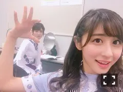 斎藤 ちはる｜ステージ上から（2017-02-23）｜3枚目