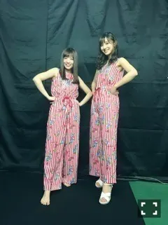 斎藤 ちはる｜可愛い衣装（2017-02-25）｜3枚目