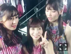 斎藤 ちはる｜可愛い衣装（2017-02-25）｜4枚目