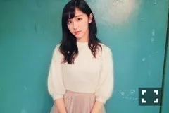 斎藤 ちはる｜ひらり。（2017-03-13）｜2枚目