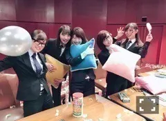 斎藤 ちはる｜風船は。（2017-03-15）｜2枚目