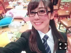 斎藤 ちはる｜オフショット（2017-03-19）｜2枚目