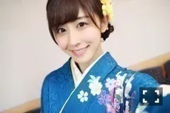 斎藤 ちはる｜桜が好き（2017-04-05）