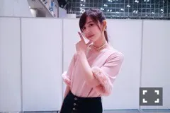 斎藤 ちはる｜うさぎ（2017-04-09）｜5枚目