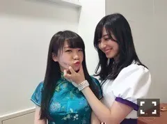斎藤 ちはる｜真夏と戯れ（2017-04-10）｜3枚目