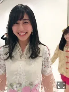 斎藤 ちはる｜可愛い優里（2017-04-14）｜2枚目